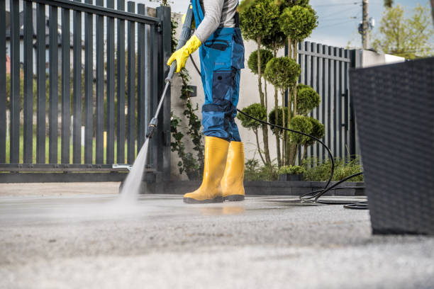 Best Pool Deck Cleaning  in Clio, MI