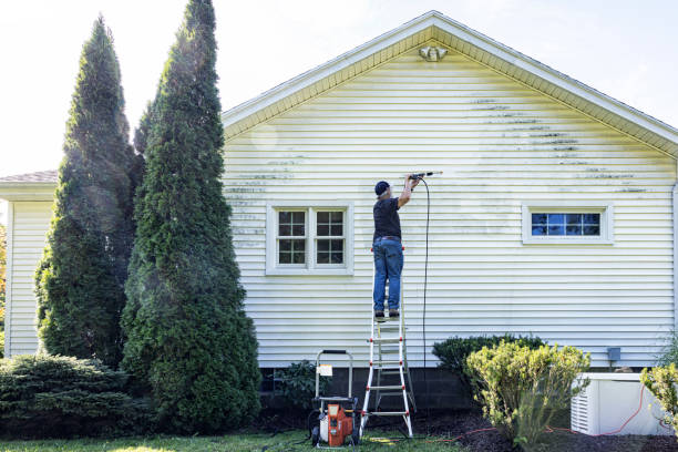 Trusted Clio, MI Pressure Washing Experts